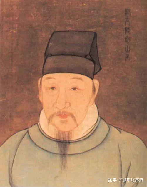 每一个“甲辰”年都不寻常,一起来看看历史上的甲辰年都发生了哪些大事? - 知乎