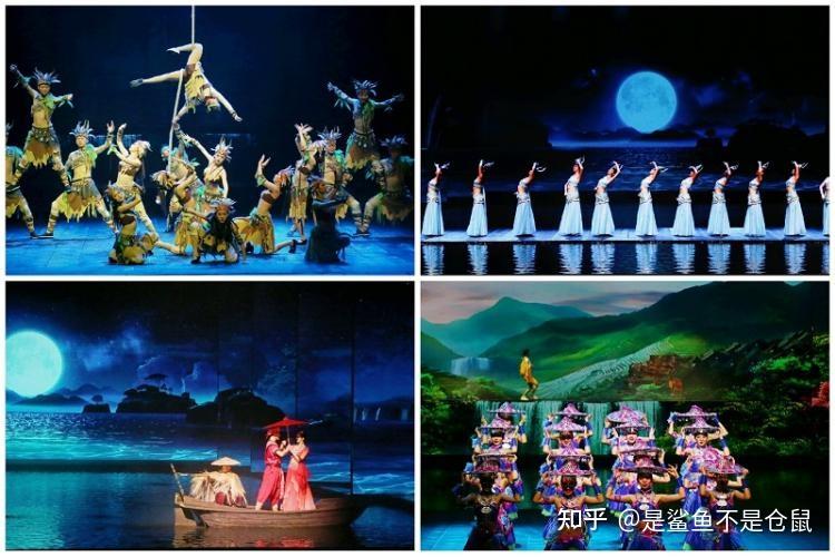 桂林旅游攻略分享——路线要怎么安排?怎么玩的省心省力还省钱——超省心的桂林自由行攻略!