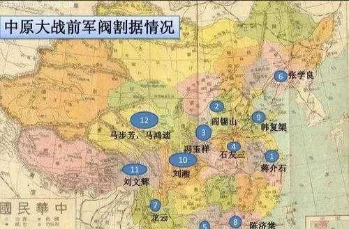 是不是很多人都忘了秋海棠叶地图,忘了外西北,外东北,外蒙? - 知乎