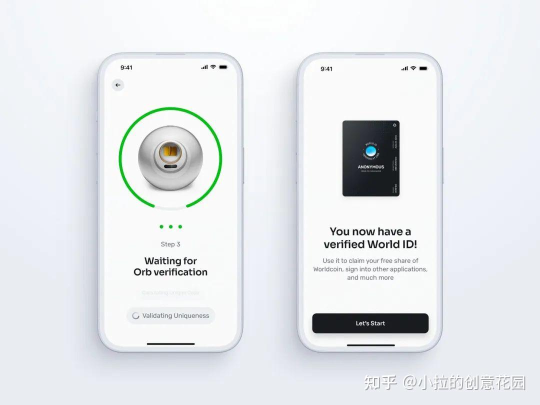 被AI淘汰，去扫眼球领低补？OpenAI创始人的大项目「世界币」探秘- 知乎