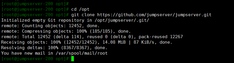 Jumpserver 是什么？ - 知乎