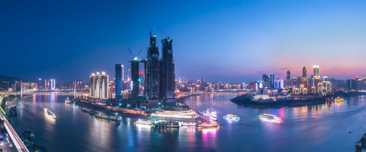 去了重庆5次，才整理出这一篇超超超详细的重庆旅游攻略！！五一去重庆建议收藏~ - 知乎