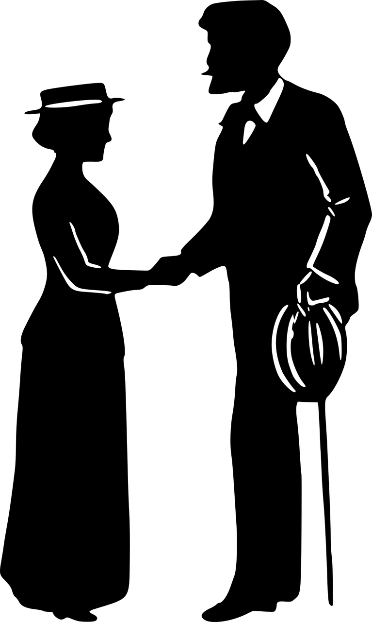 破冰的第一句话