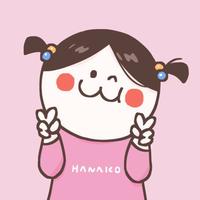Zhihu profile picture for @pouting