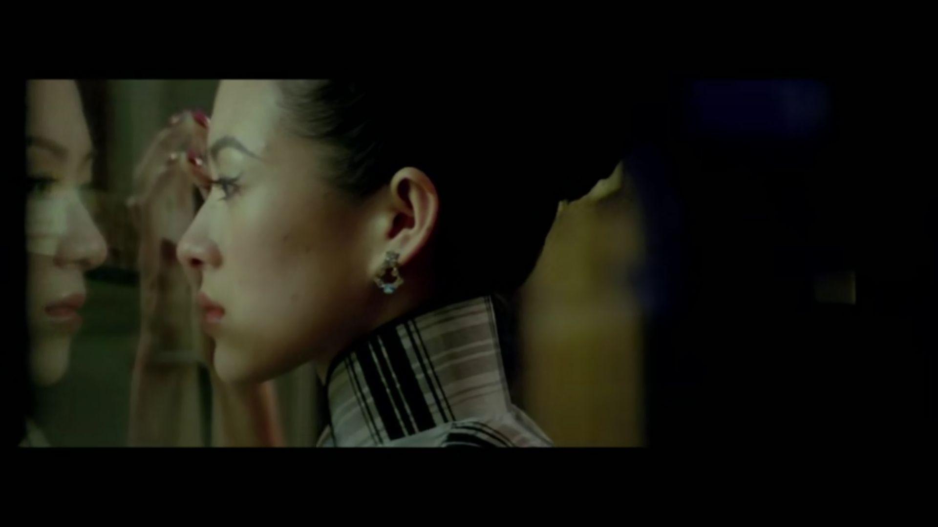 如何解析王家卫导演的《2046》? - 知乎