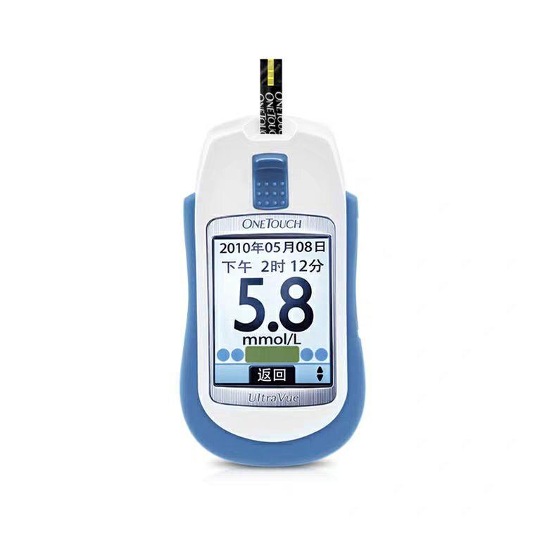 问下强生血糖仪怎么样吗好用吗