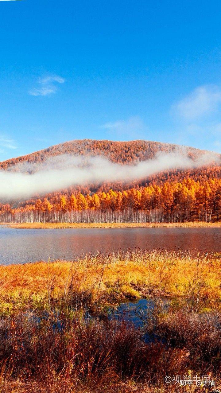 有没有顶级8k电脑壁纸,巨好看的那种? - 知乎