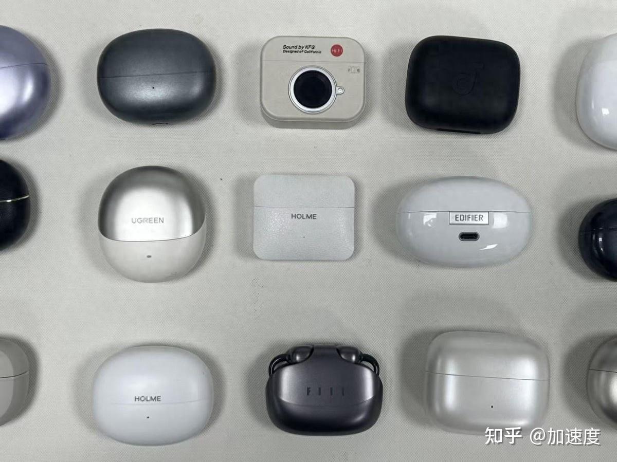 哪个牌子的耳夹式耳机音质最好?2026年耳夹式耳机排名前十型号