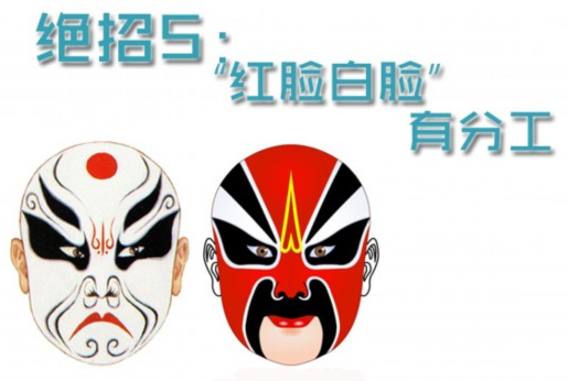 签单时刻客户唱红白脸要求降价怎么办