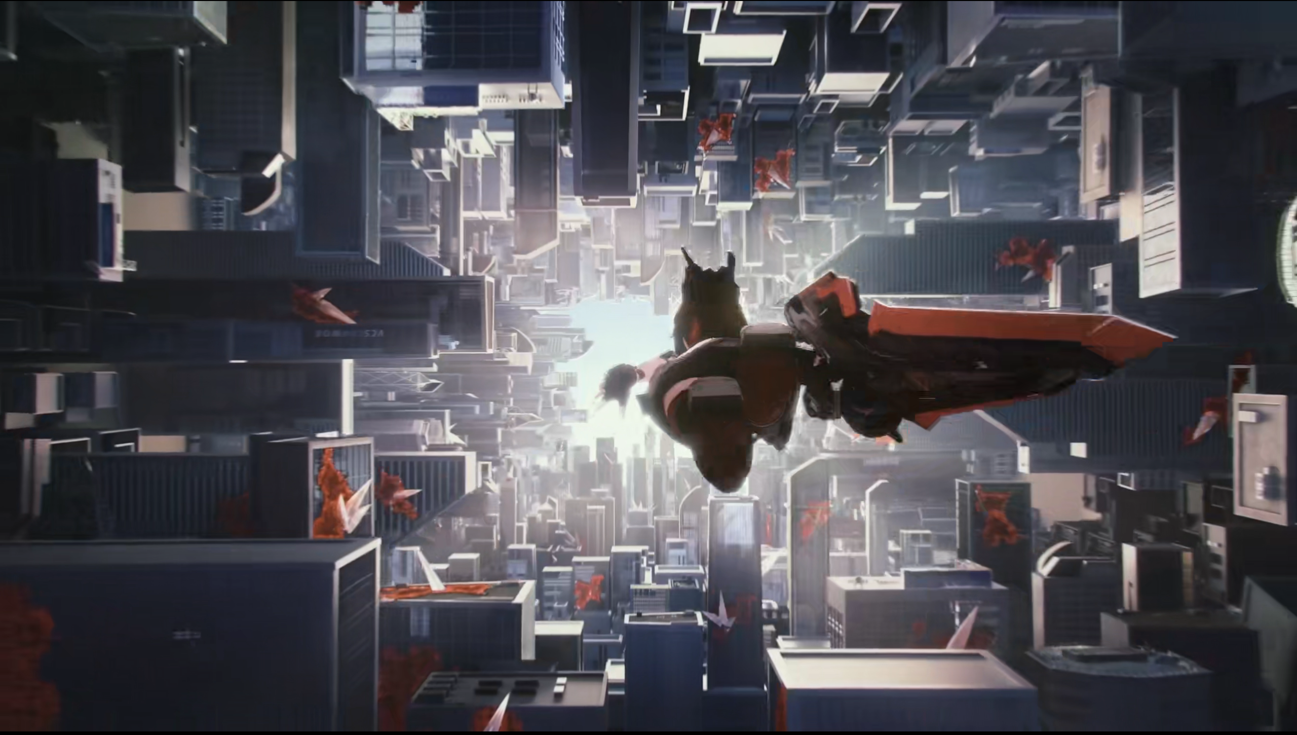 在深空之眼刚开放的修正测试里有哪些你认为有趣的内容和亮点