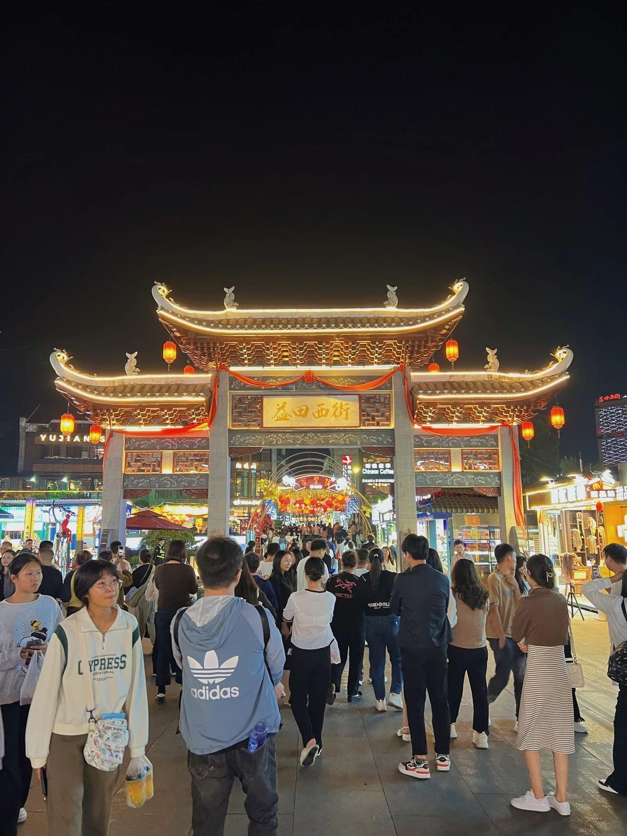 桂林阳朔3天2夜旅行游记攻略+超全逛吃指南（避坑打开方式） - 知乎