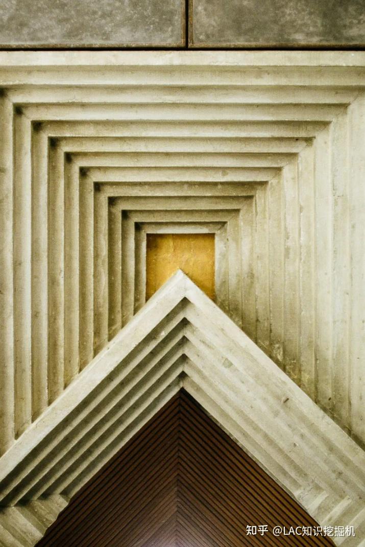 见筑|卡洛·斯卡帕(Carlo Scarpa)的设计,有哪些精妙的设计细节? - 知乎