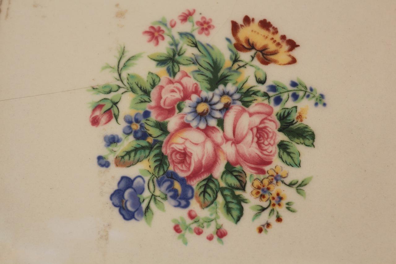 2. 洋桔梗搭配技巧