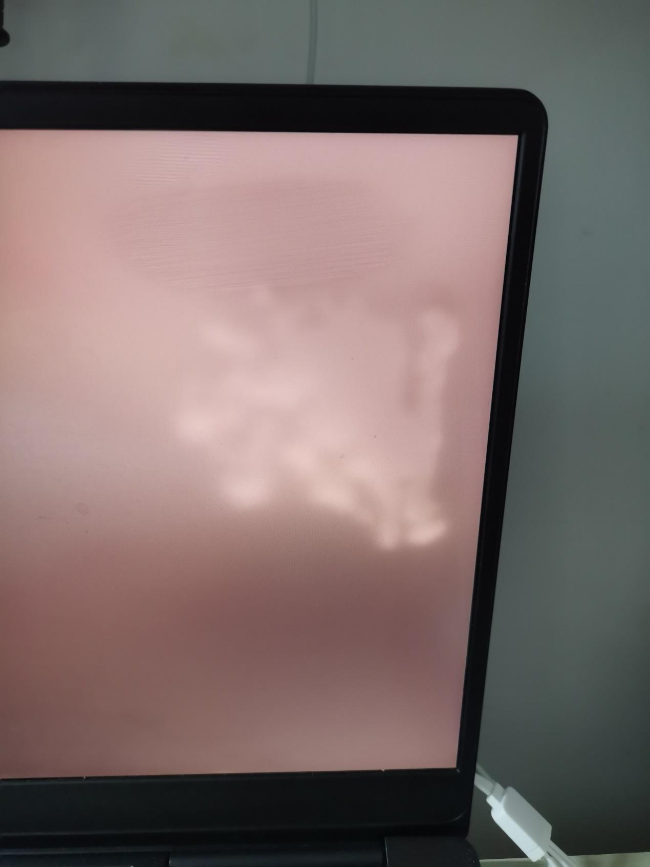 液晶电视进水后的图片图片