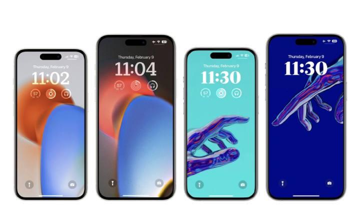 iPhone15系列参数汇总:全系灵动岛设计+A17芯片,终于不挤牙膏了 - 知乎