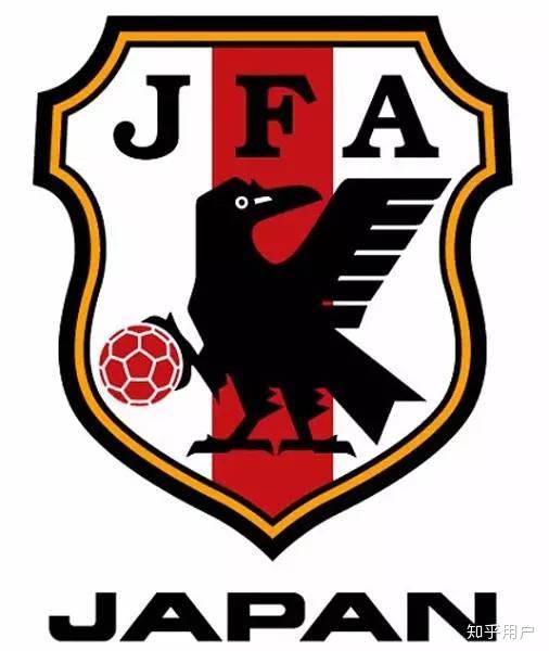 日本队队徽中的那只三足鸟有什么来历
