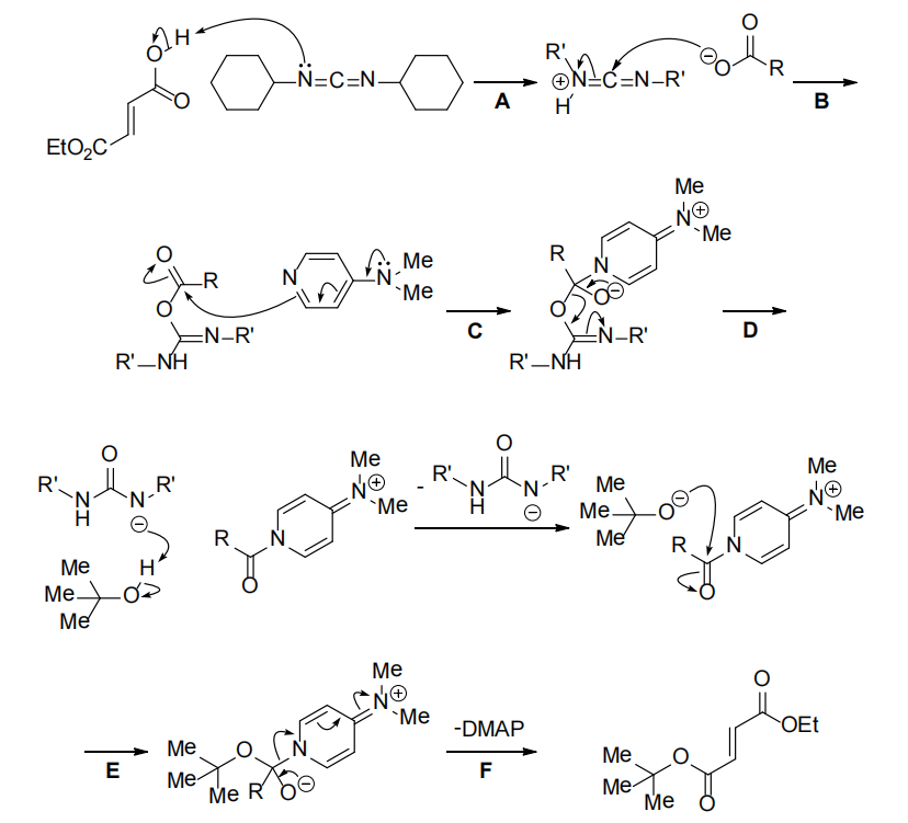 DMAP，不单单是碱！ - 知乎