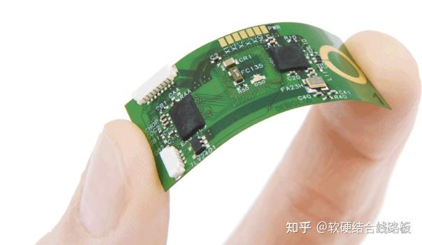 智能戒指基板制造解决方案 - 知乎
