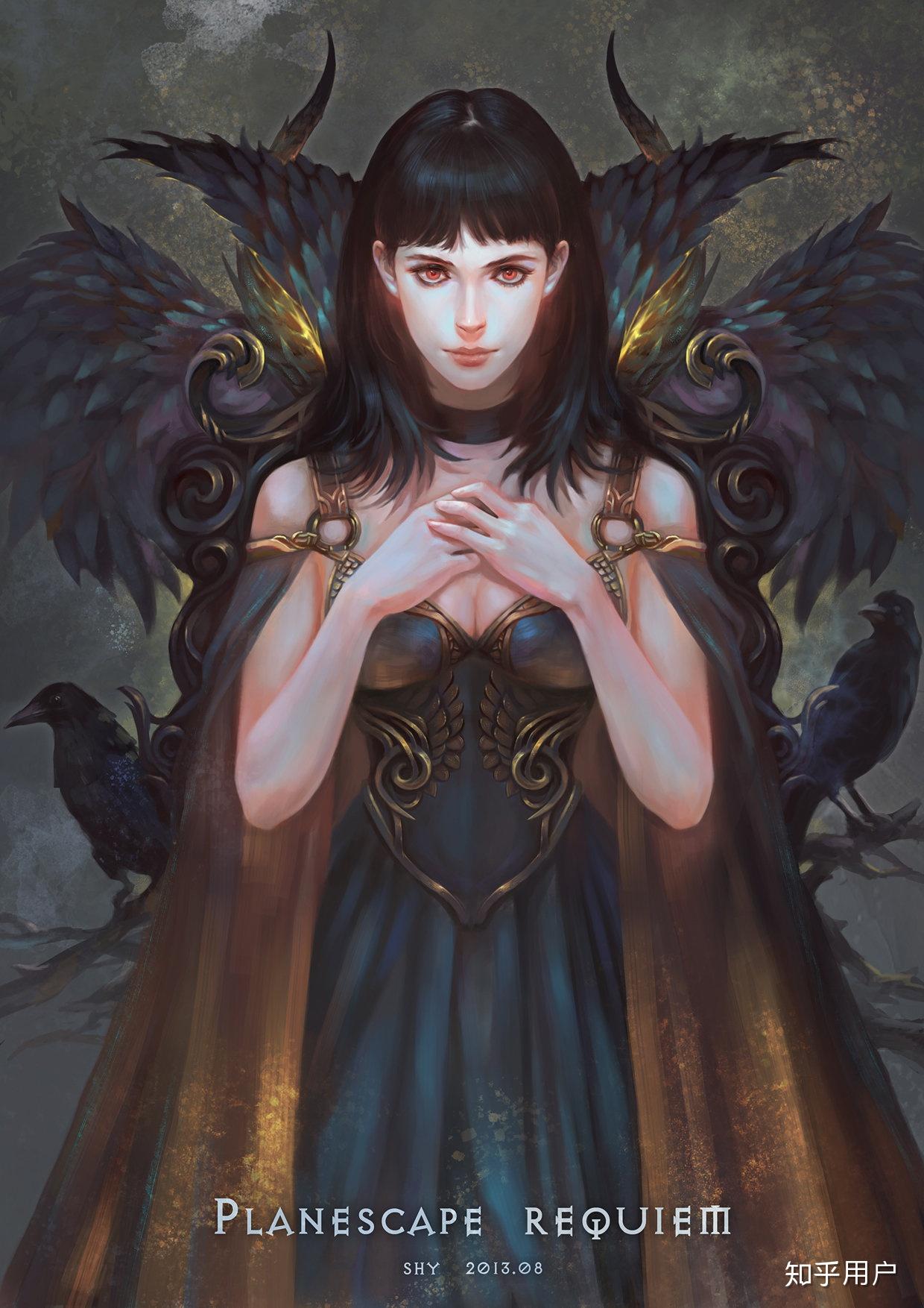 如何评价游戏异域镇魂曲