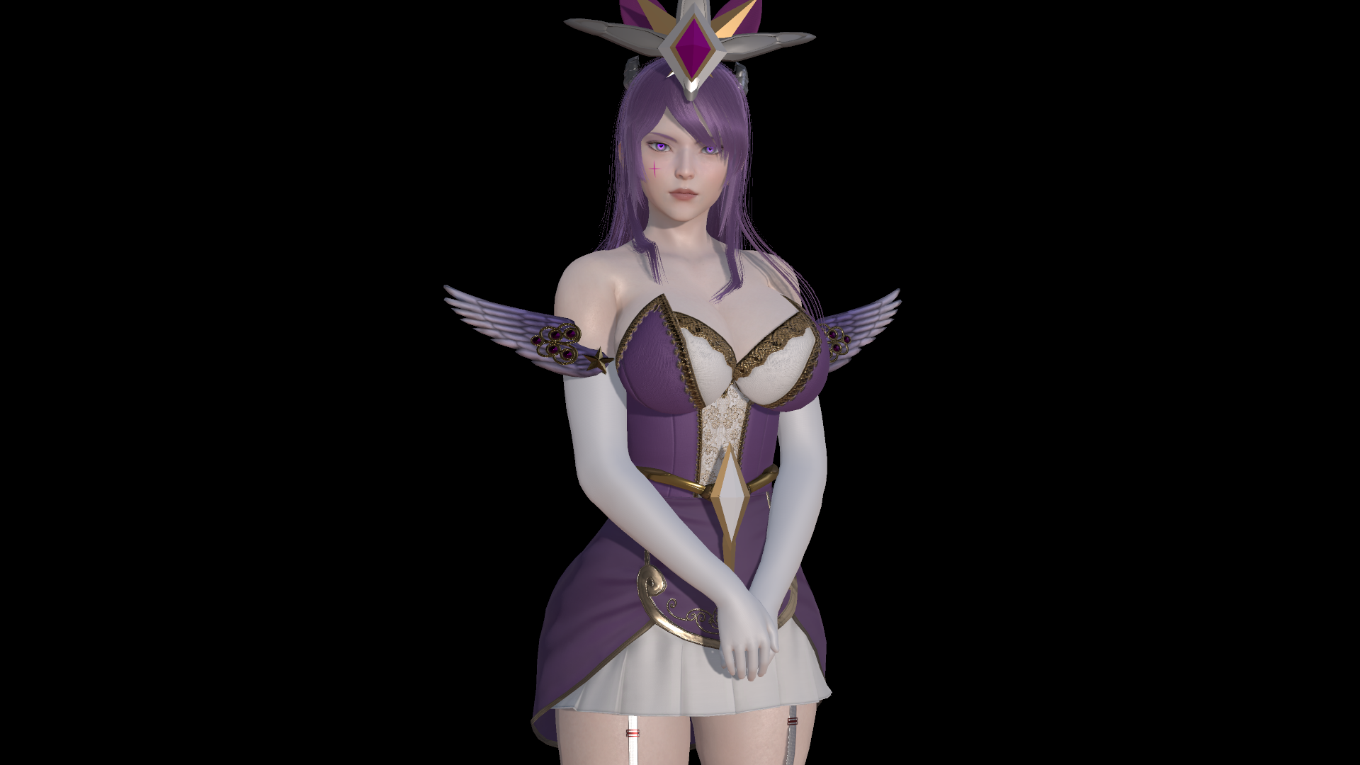 soraka
