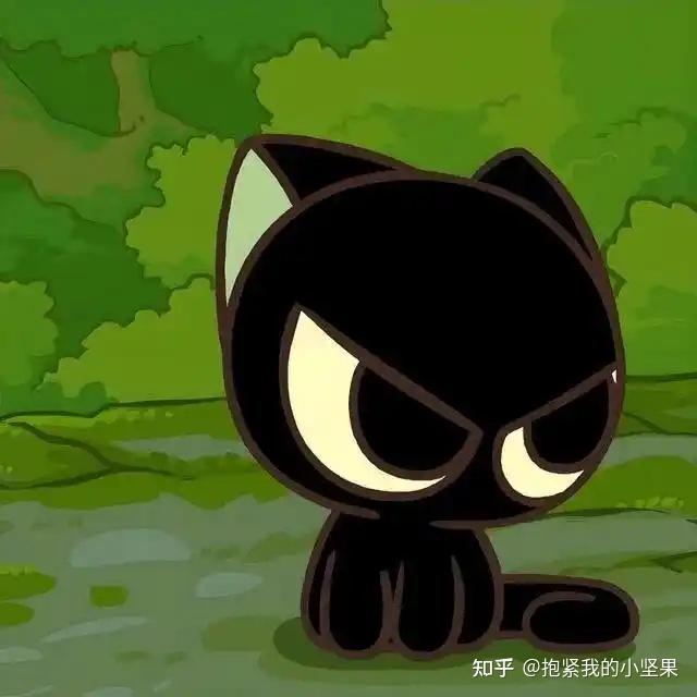 《罗小黑战记2》你看了吗,如何评价猫咪设定呢? - 知乎