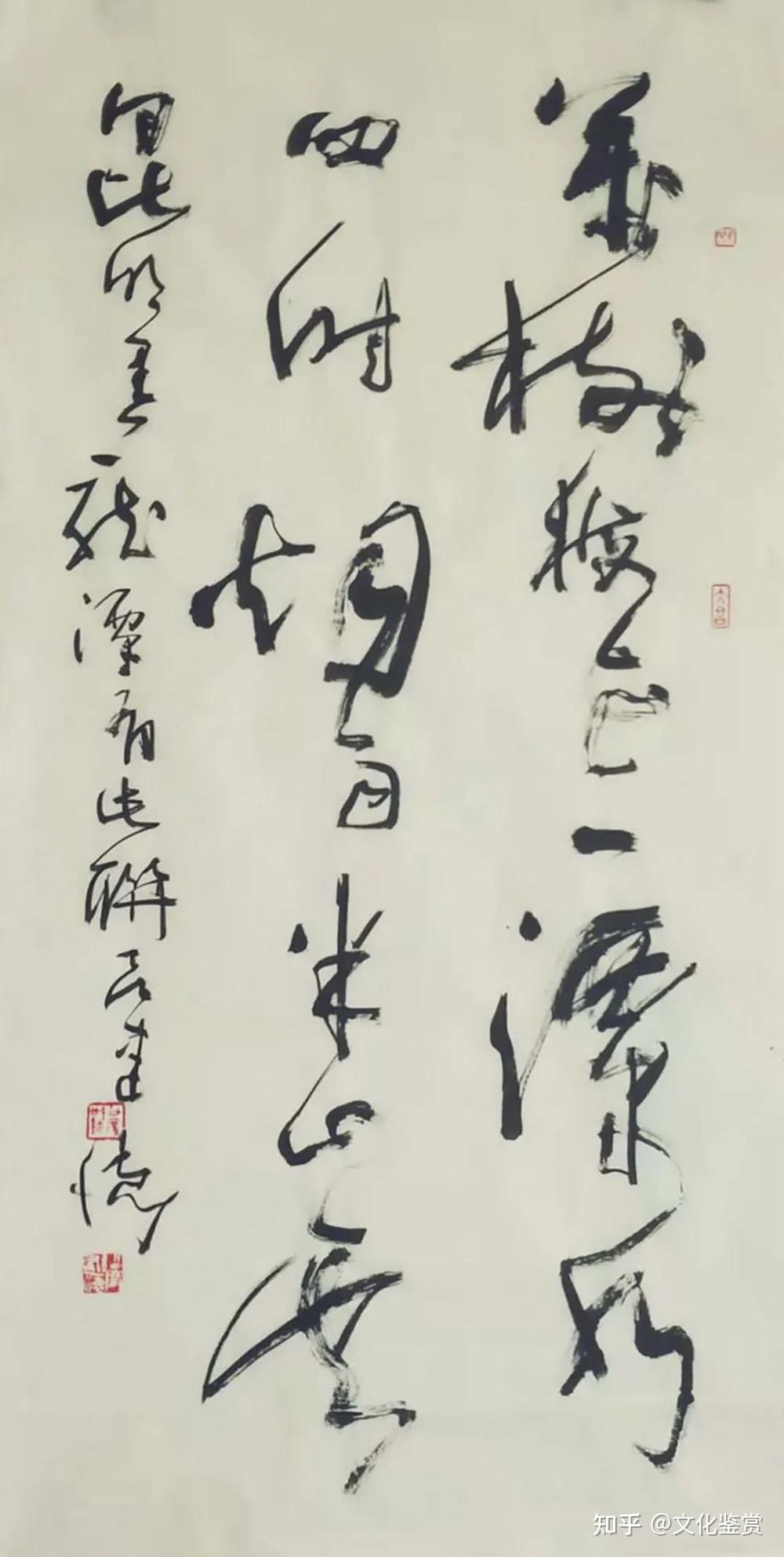 「 吕建德」｜丹青追梦 水墨本色-中国当代书画名家个人云展览 - 知乎