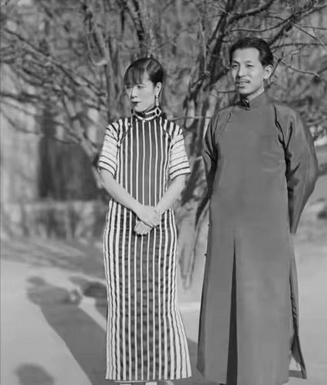 张学良长女张闾瑛,坚决不嫁宋霭龄儿子,难得清醒的将门虎女 - 知乎