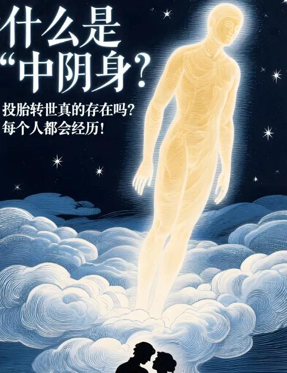 现代因果实录17:真实不虚,妈妈投胎做孙女!(轮回投胎类) - 知乎
