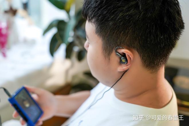 天天动听 tinhifi t3 plus怎么样? - 知乎