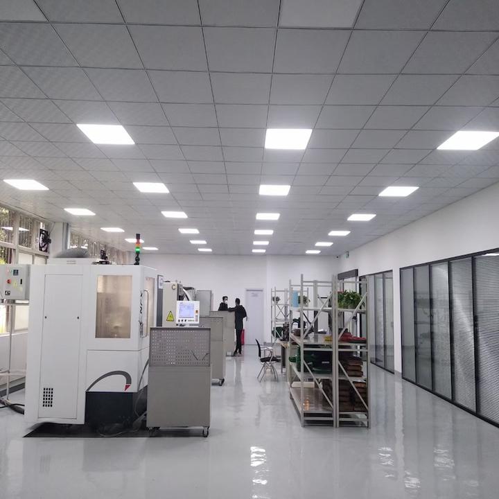 在做成都厂房装修设计时，要注意哪些方面？ - 知乎