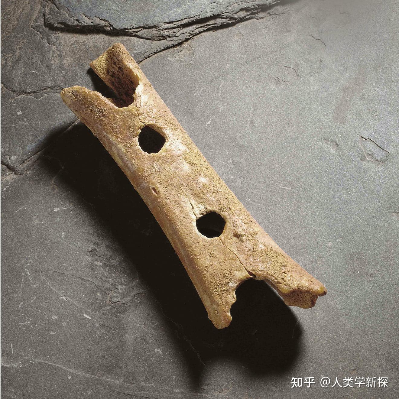 骨笛深藏的太古史 - 知乎
