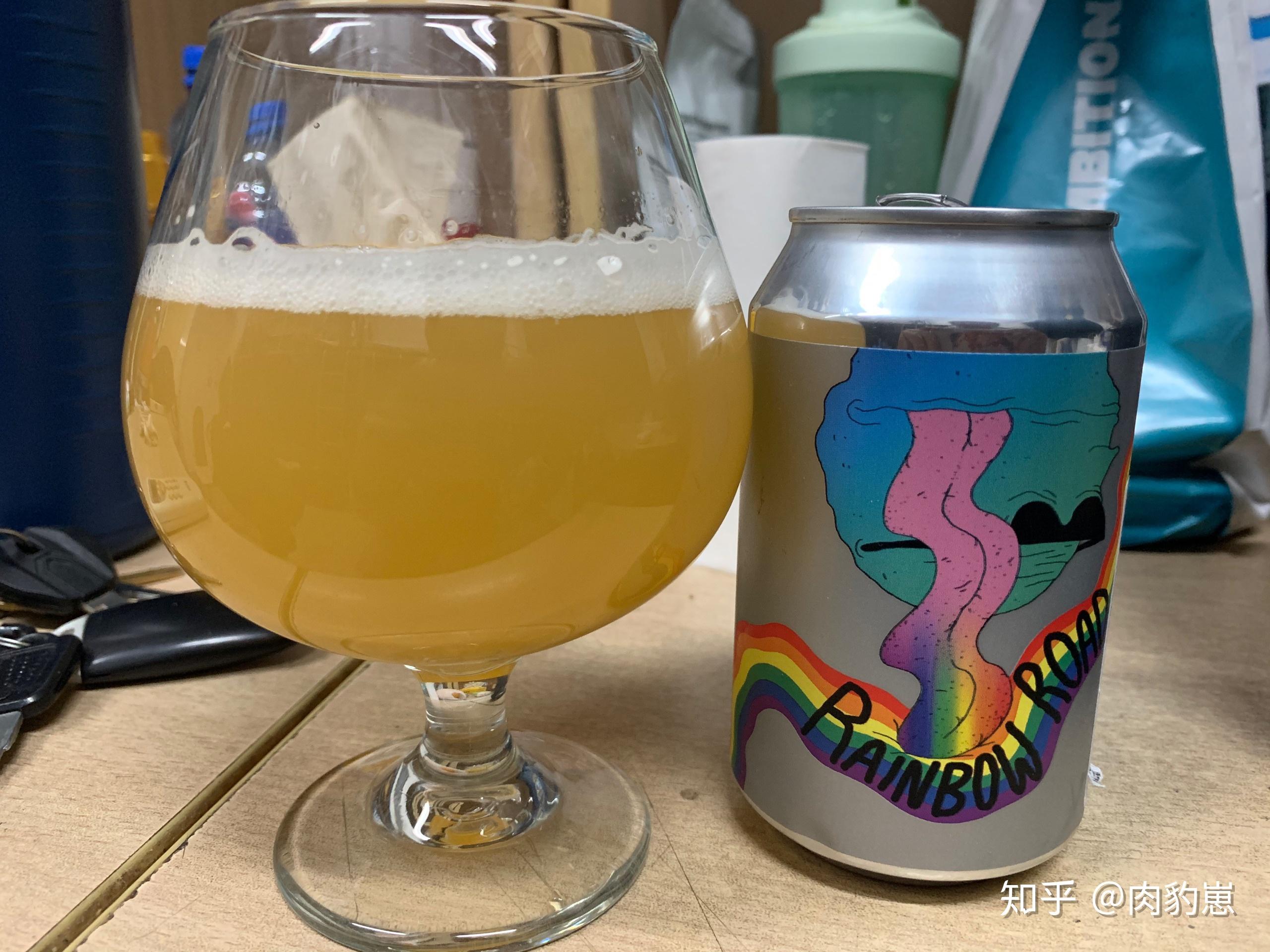 有哪些款式的精酿啤酒自己喝着口感很好但是比较小众