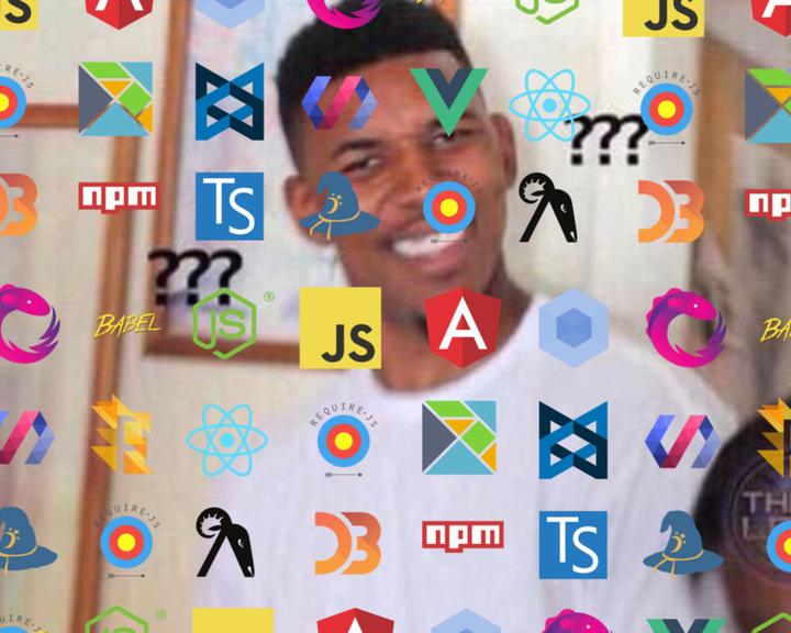在 2016 年学 JavaScript 是一种什么样的体验？ - 知乎