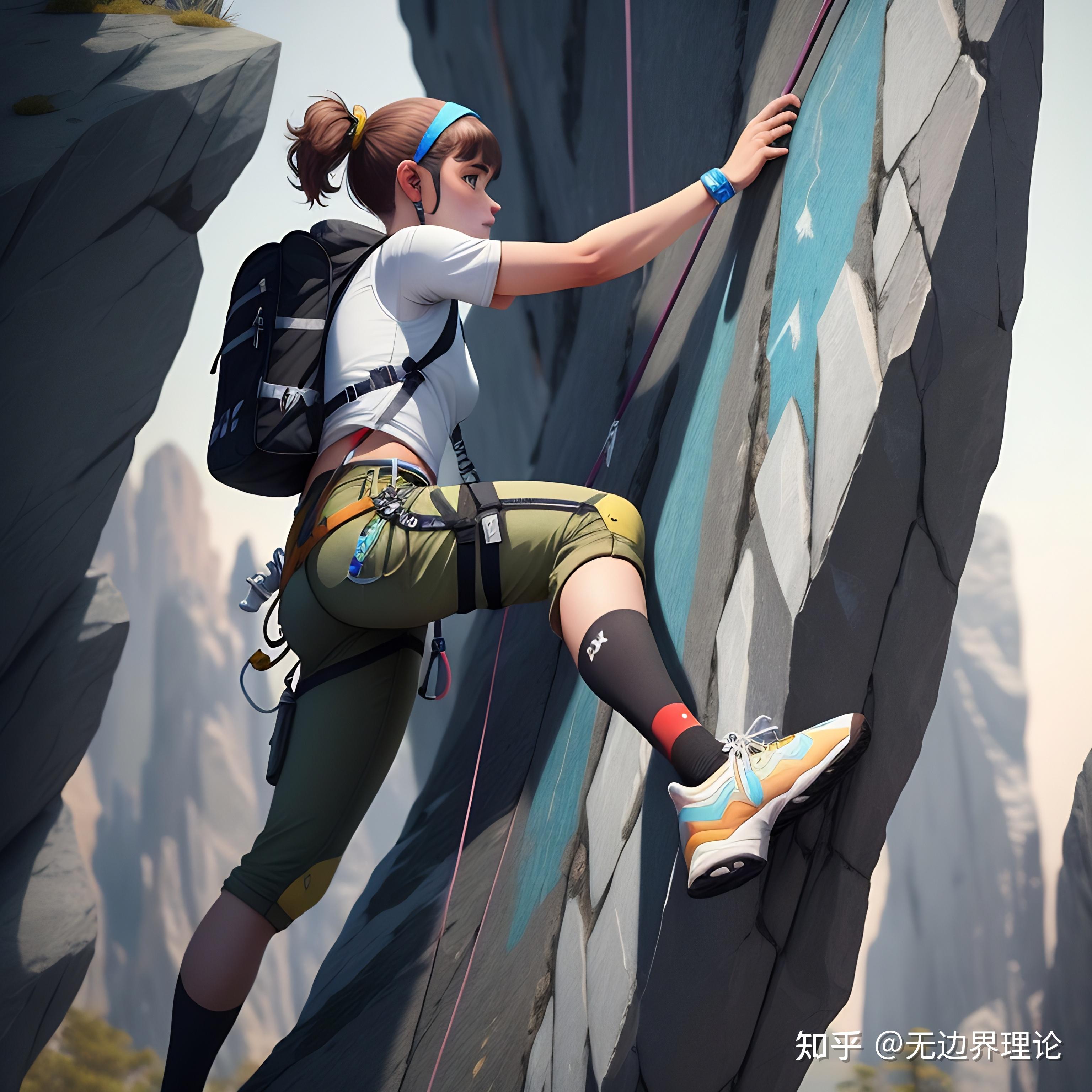 怎么看待极限运动?是不是作死?