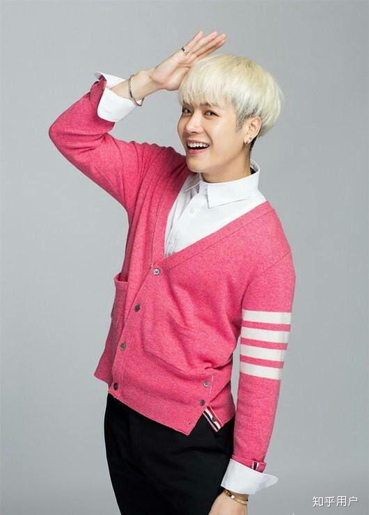 如何评价王嘉尔和刘宪华在综艺节目中的表现? - 知乎