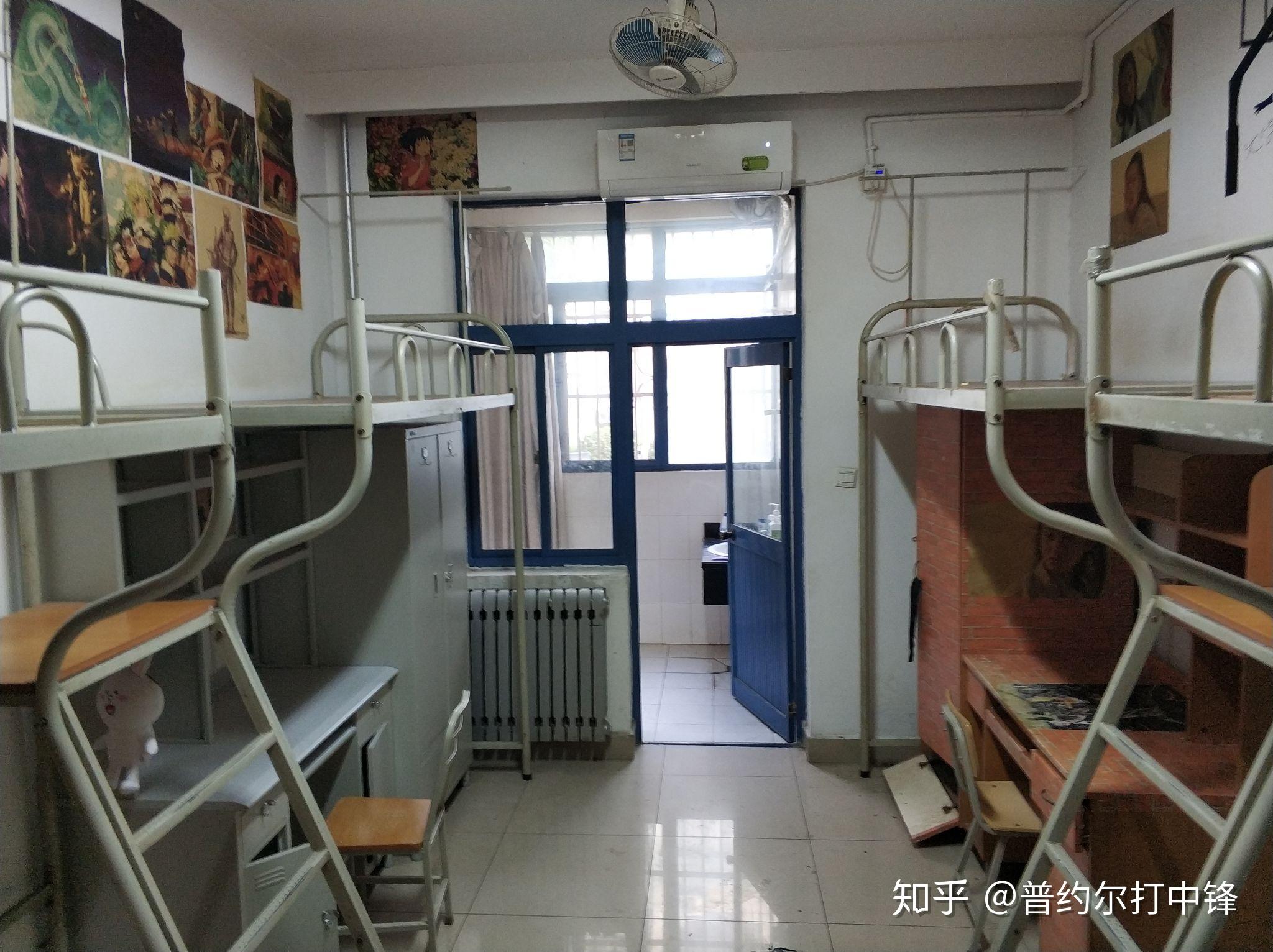 在长安大学就读是怎样的体验?