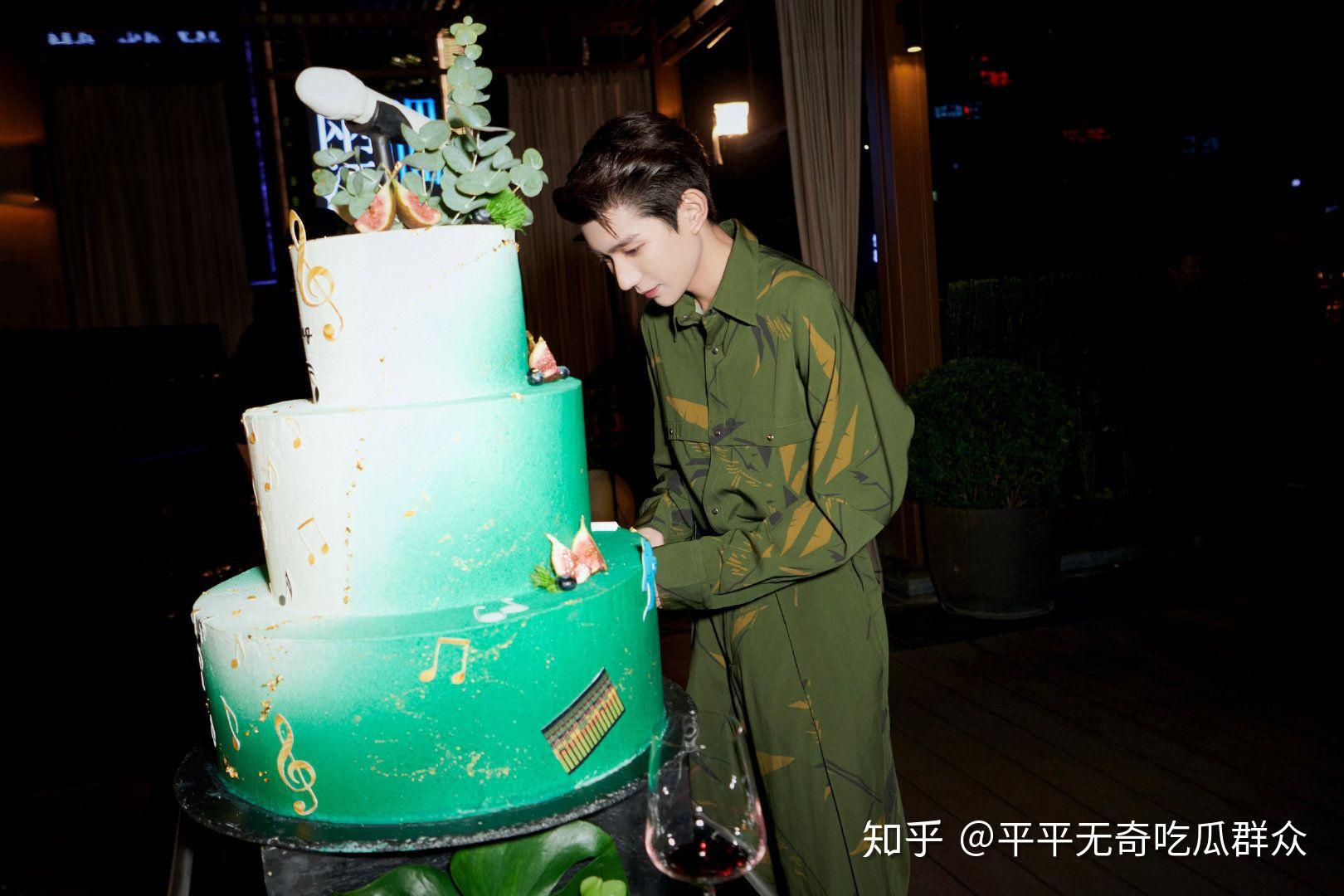 如何评价王源的20岁生日直播? - 知乎