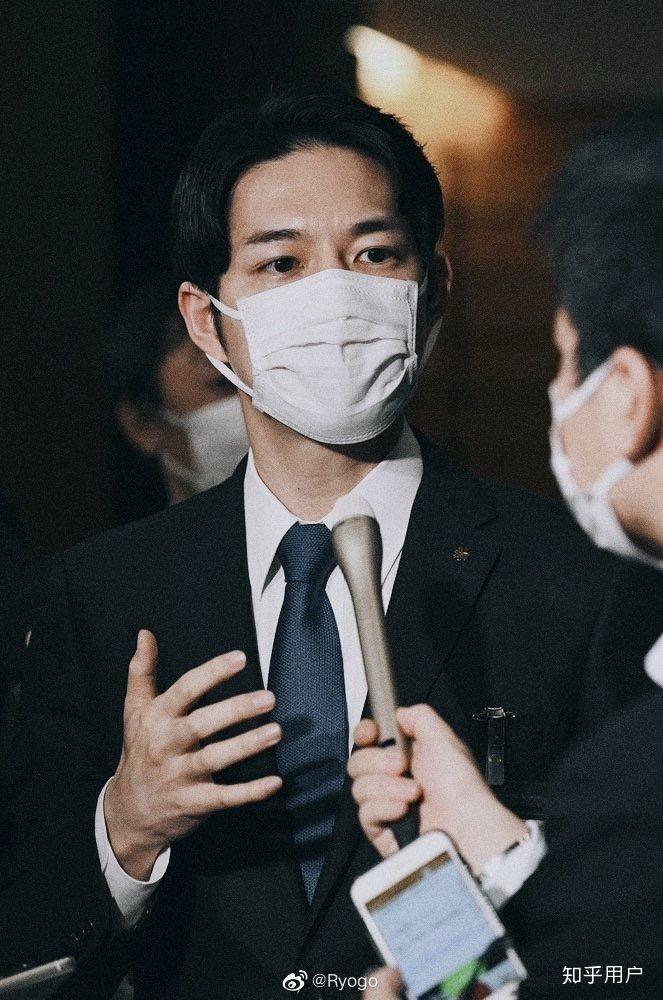 如何评价北海道知事铃木直道