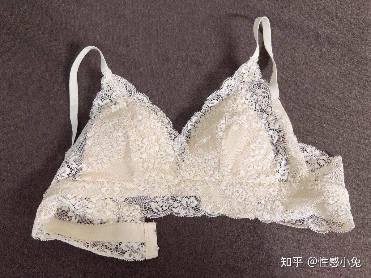 有没有超级平胸的内衣推荐? - 知乎