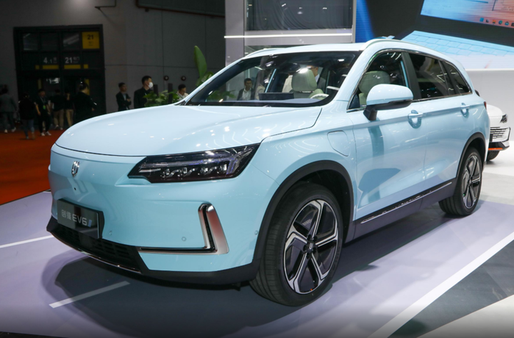 不管你是否瞧得起,创维汽车正在稳扎稳打,9月交付3635台