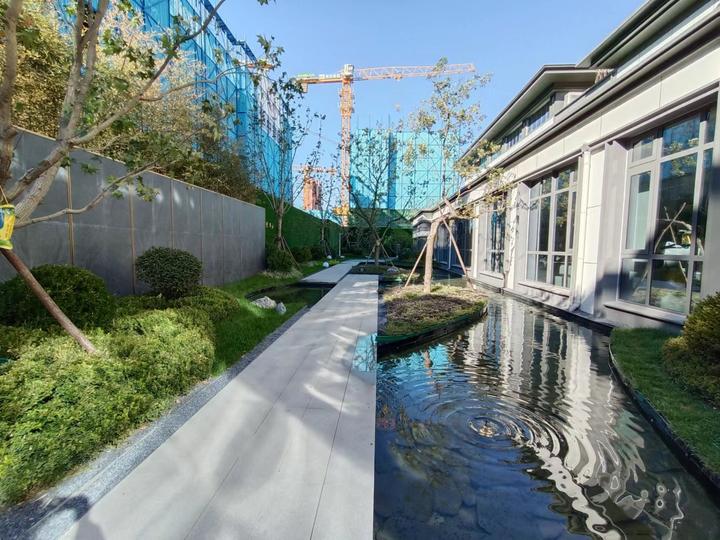 保定楼市：城投公司不再拿地，新房供应量会进一步减少！ - 知乎