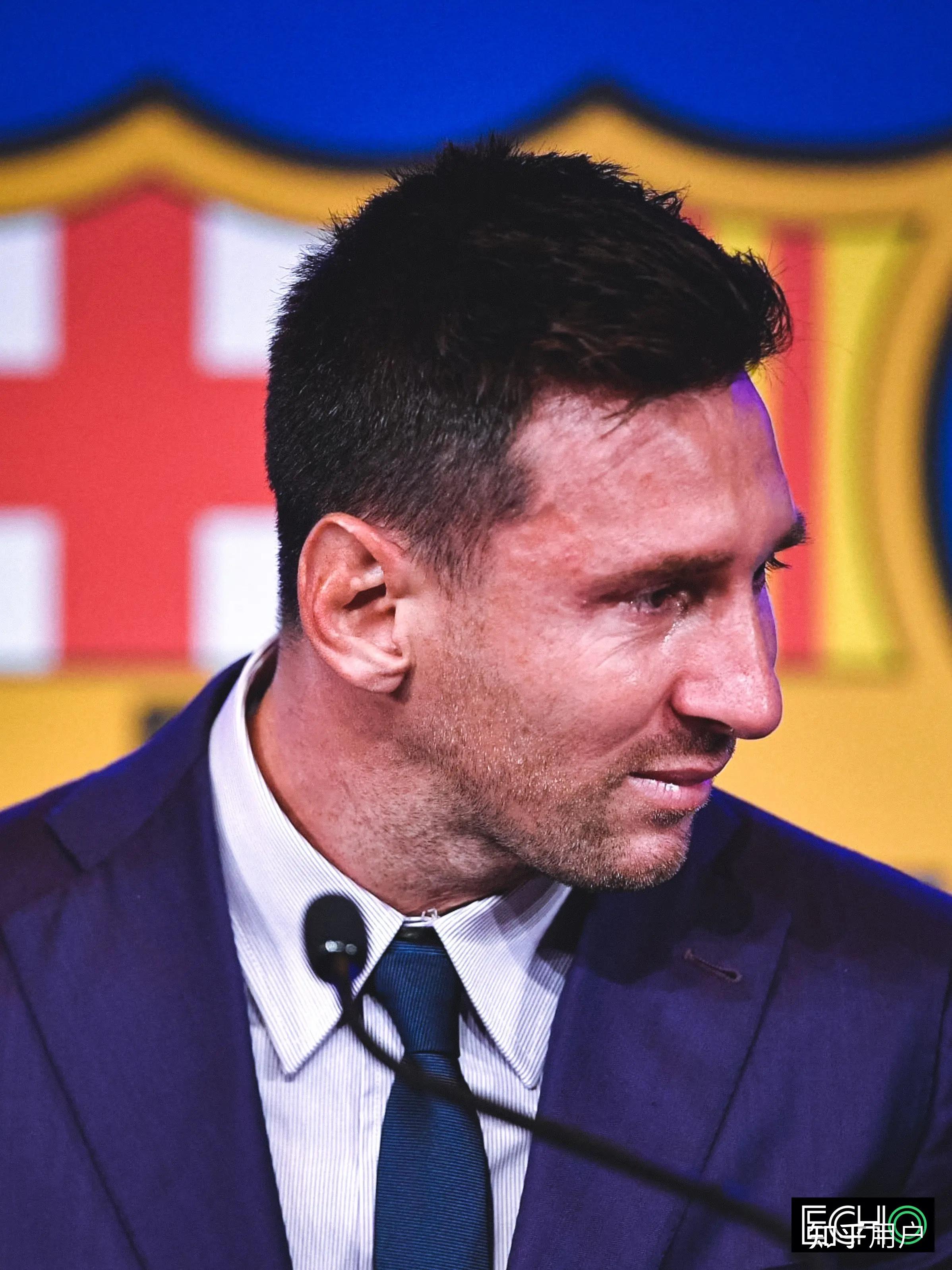 梅西宣布加盟迈阿密国际将穿10号球衣告别欧洲转会美国大联盟如何评价