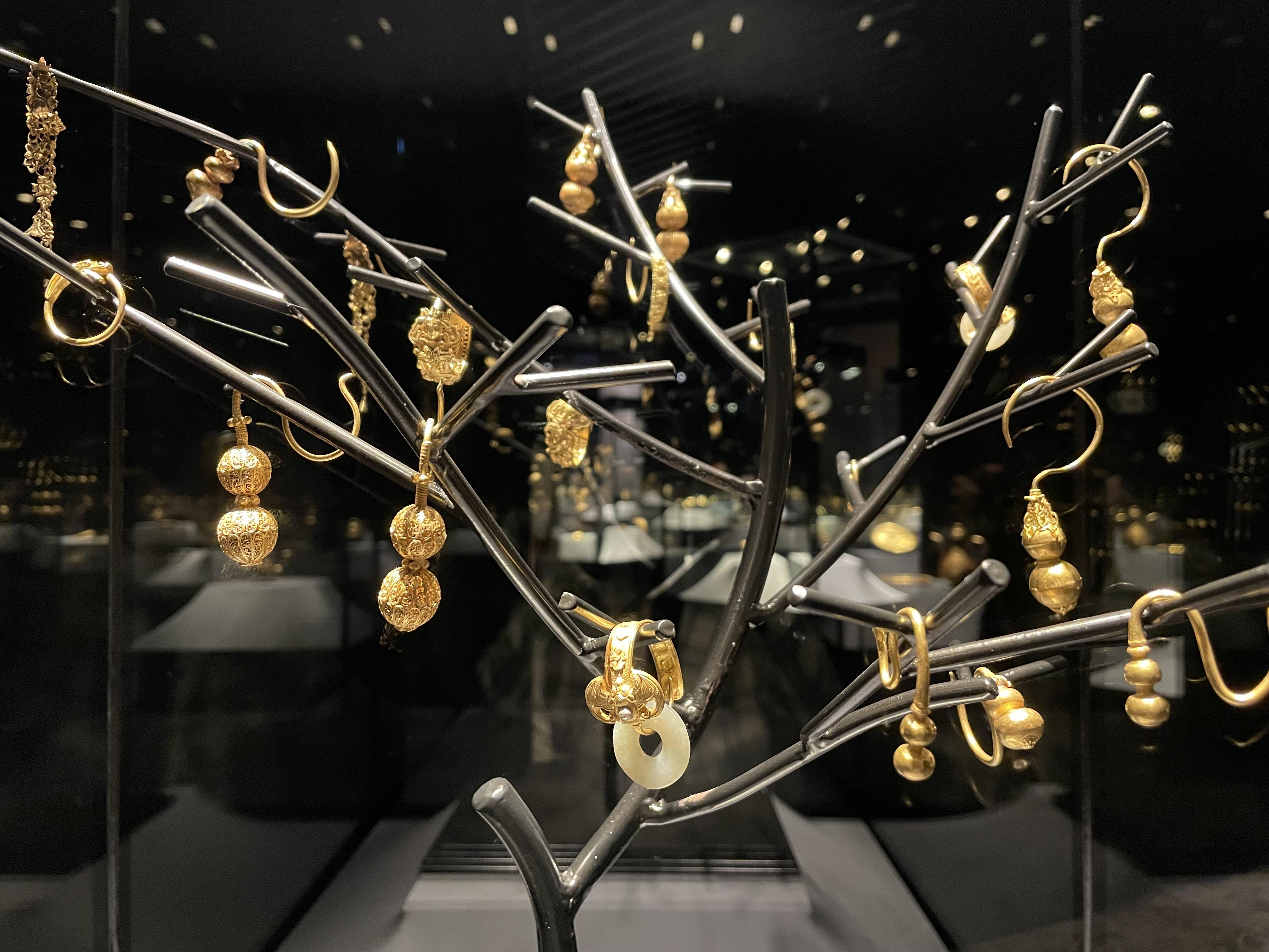 哪些专题类博物馆令人印象深刻?