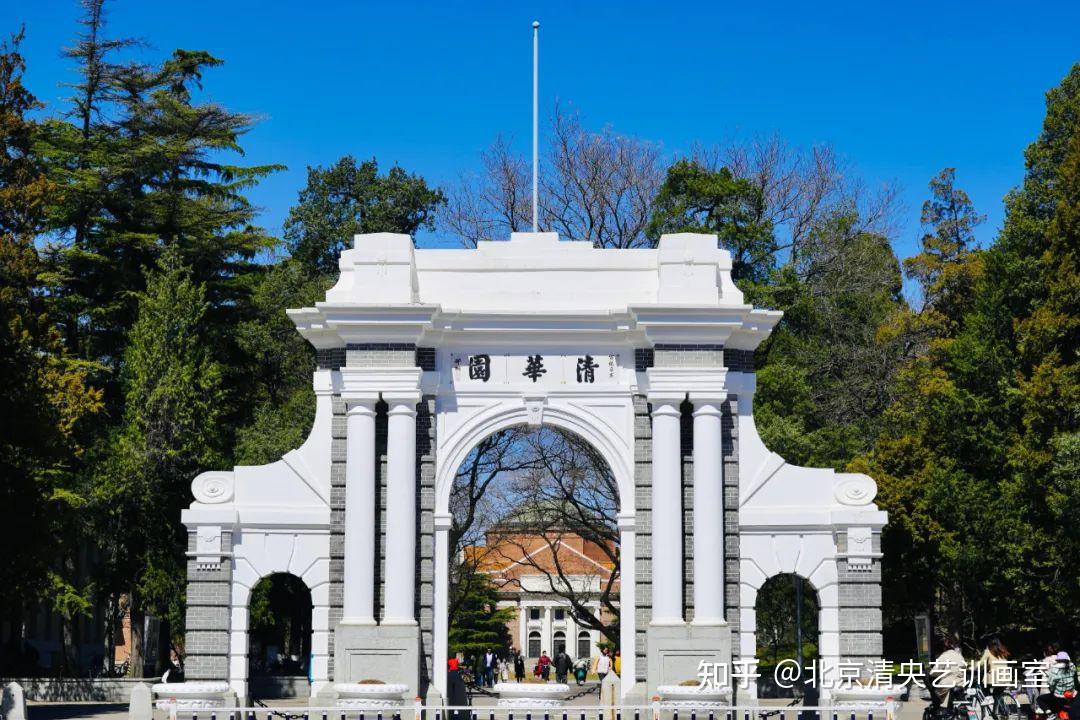 高二还来得及学美术吗可以考清华美院吗天籁艺术的画室怎么样