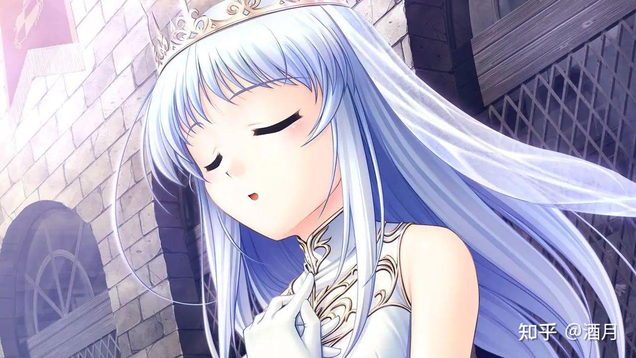 还有什么类似风见一姬(灰色系列)如月零(月影魅像)这样类型的galgame