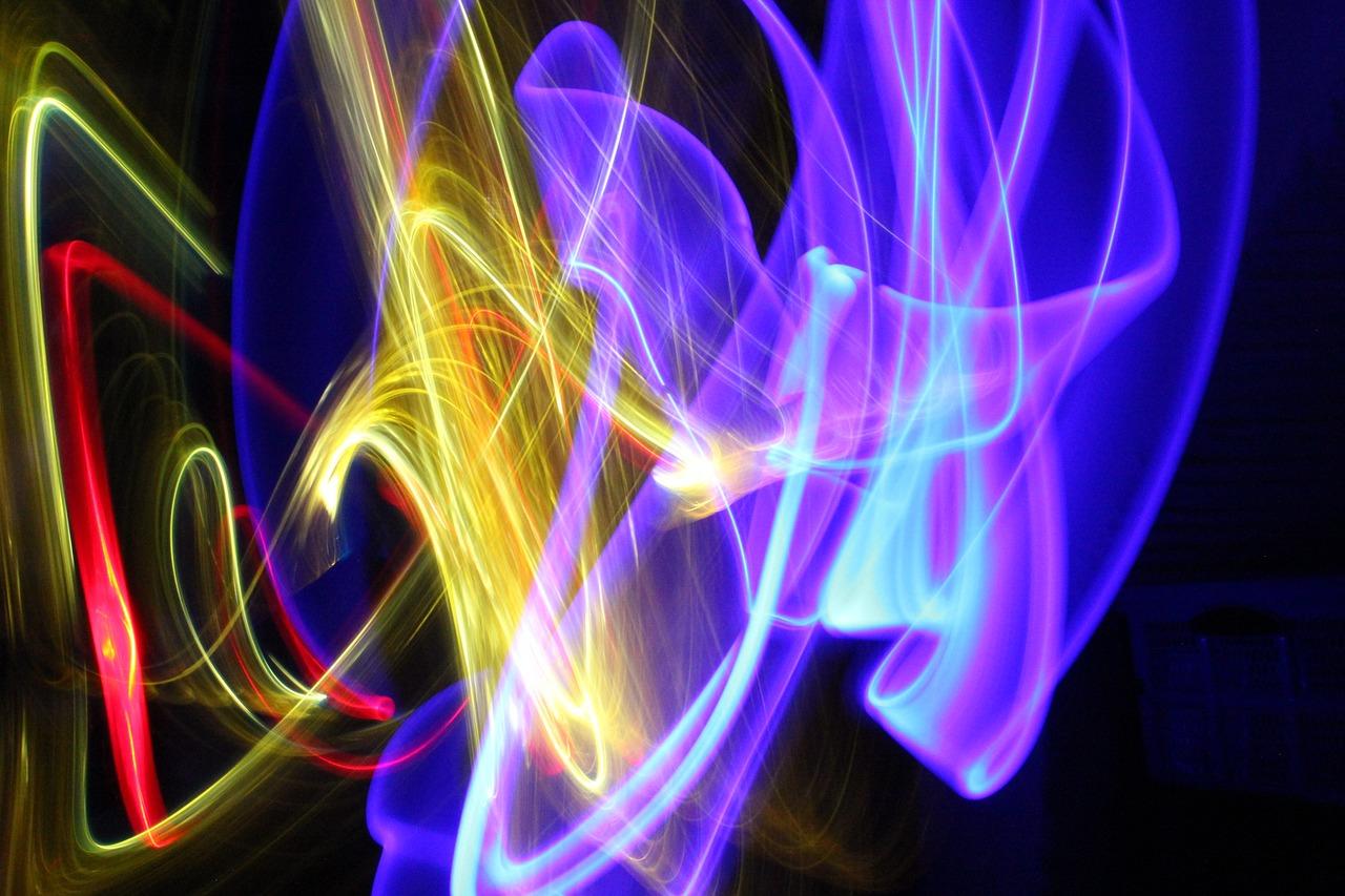 4. 商业氛围营造