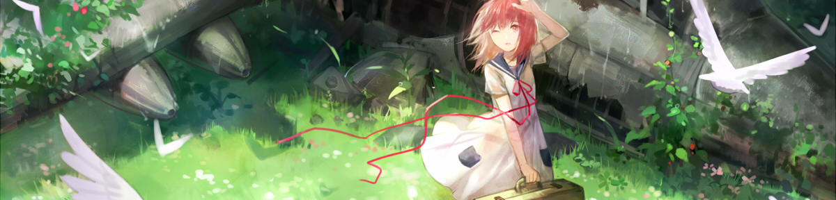 Zhihu banner for @bumbling