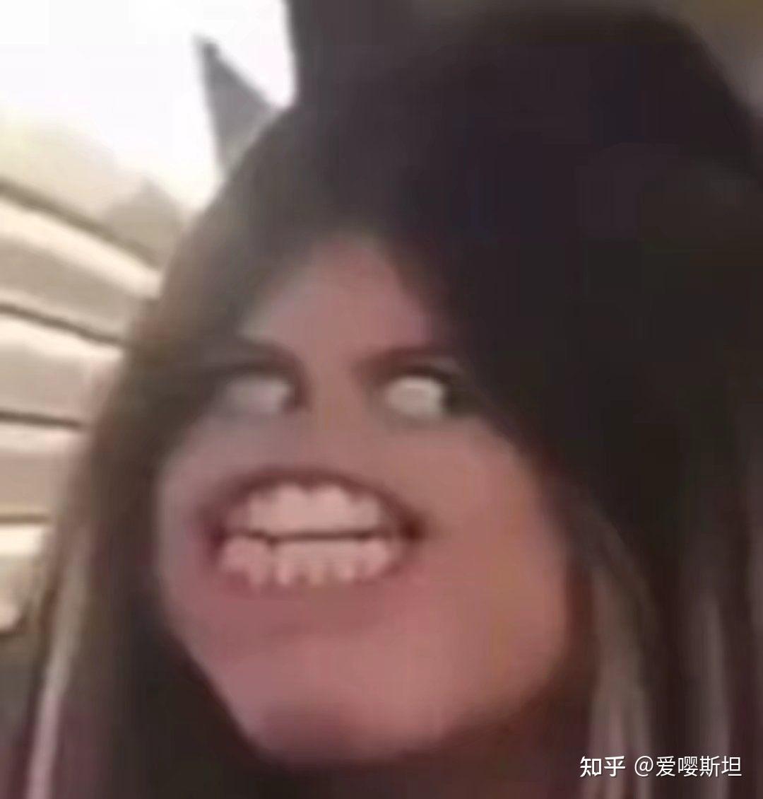 有没有既傻雕又可爱又稀有的头像啊？ - 知乎