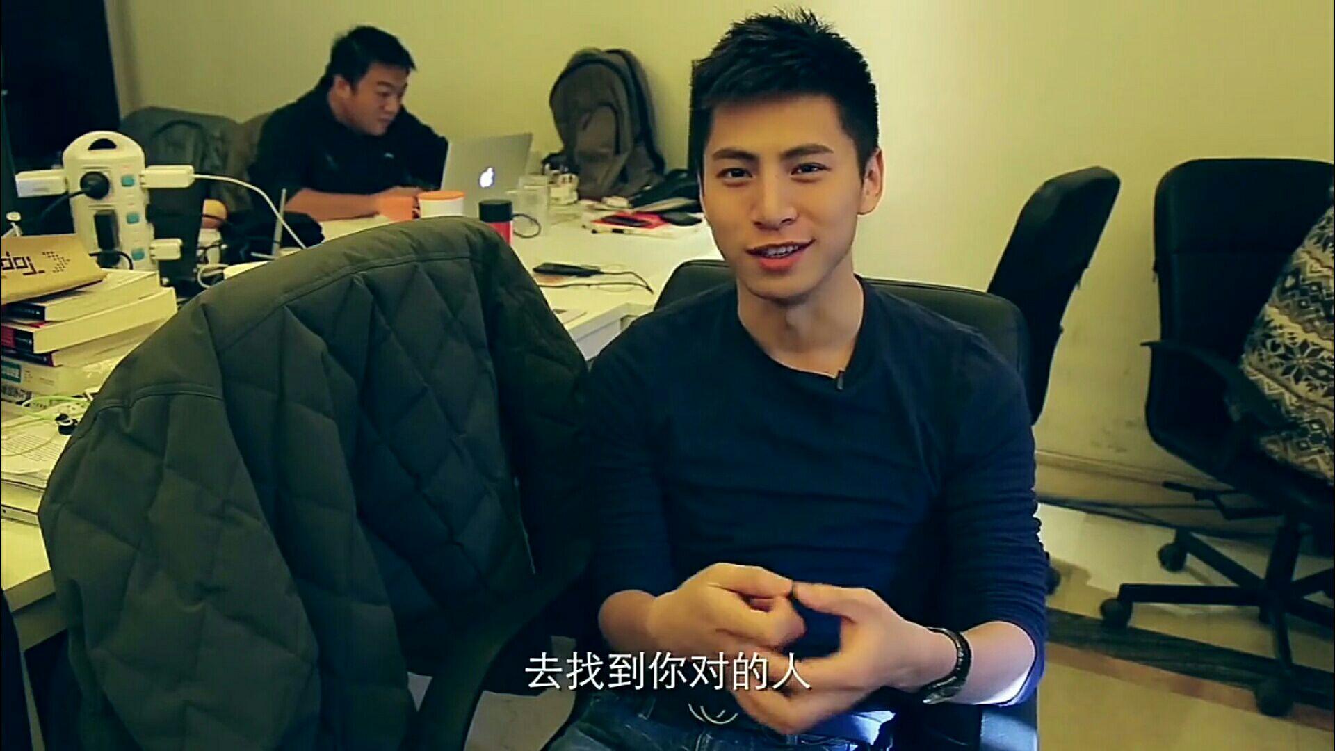 怎么评价zank推出的同志情景剧一屋赞客