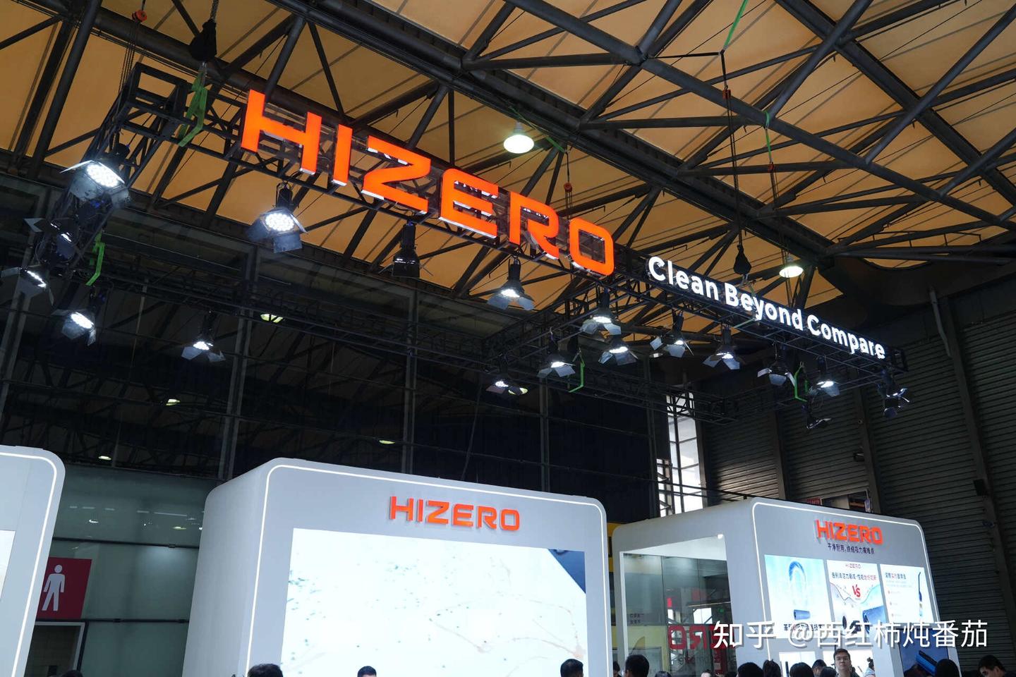 免吸力清洁有哪些优势?HIZERO/赫兹到底有什么黑科技?电子抹布又是什么新物种?